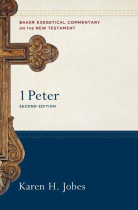 Picture of 1 Peter (Baker Exegetical)