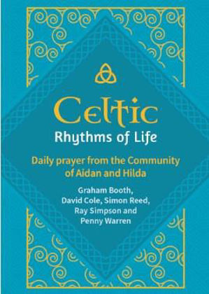 Picture of Celtic rhythms of life