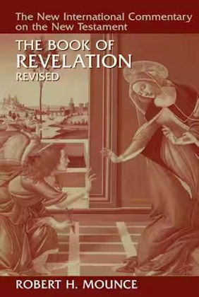 Picture of Book of Revelation (NICNT)