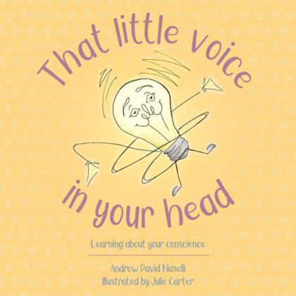 Picture of That little voice in your head