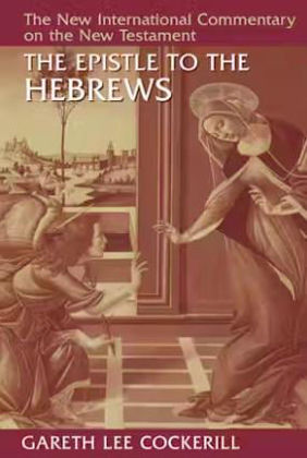 Picture of Epistle to the Hebrews (NICNT)