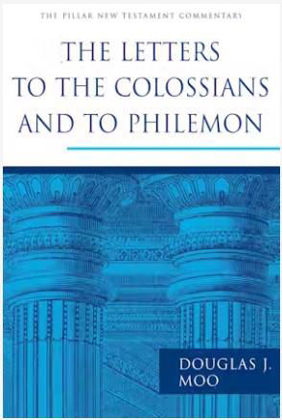 Picture of Colossians and Philemon (Pillar)