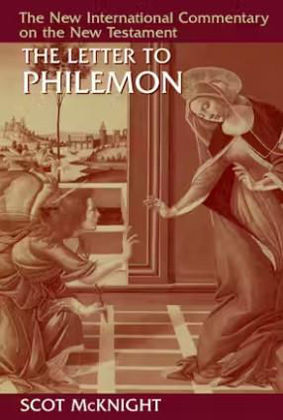 Picture of Letter to the Philemon (NICNT)