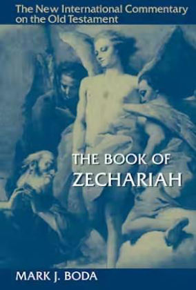 Picture of Book of Zechariah (NICOT)