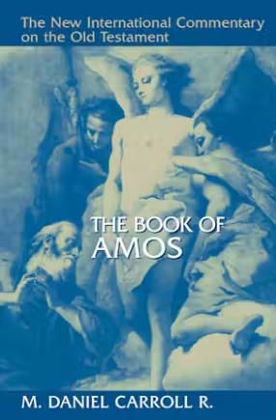 Picture of Book of Amos (NICOT)