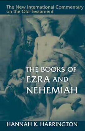 Picture of Books of Ezra and Nehemiah (NICOT)