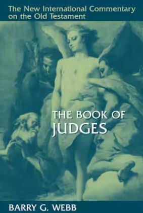 Picture of Book of Judges (NICOT)