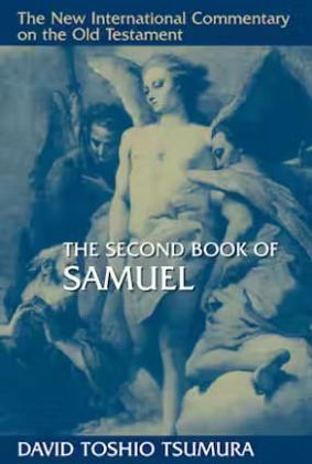 Picture of Second book of Samuel (NICOT)