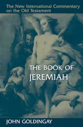 Picture of Book of Jeremiah (NICOT)