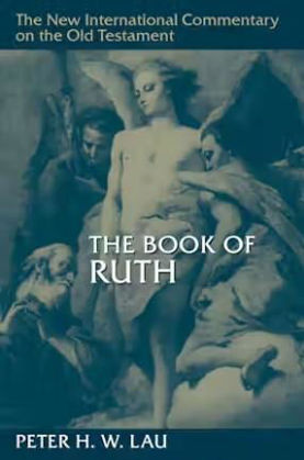 Picture of Book of Ruth (NICOT)