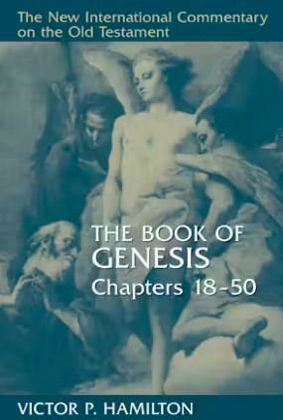 Picture of Book of Genesis 18-50 (NICOT)