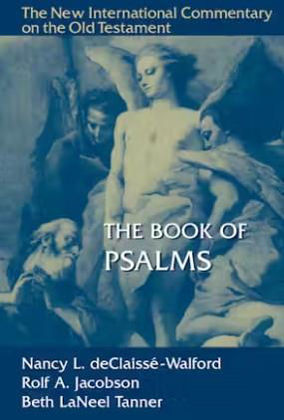 Picture of Book of Psalms (NICOT)