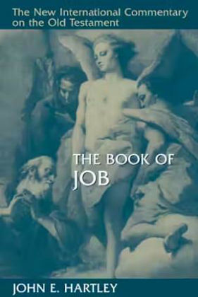 Picture of Book of Job (NICOT)