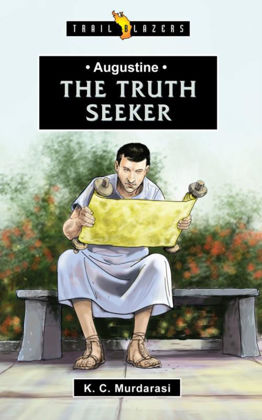 Picture of Augustine - The truth seeker (Trailblazer)