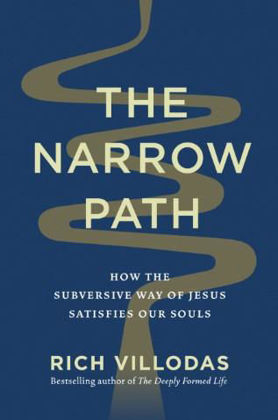 Picture of Narrow path The