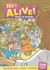 Picture of What is Easter - activity comic