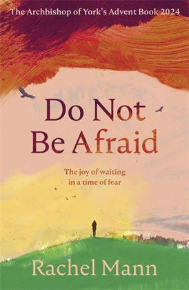 Picture of Do not be afraid