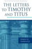 Picture of Letters to Timothy and Titus (Pillar)