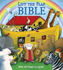 Picture of LIift the flap bible