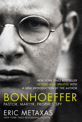 Picture of Bonhoeffer