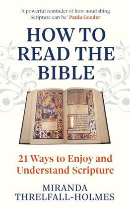 Picture of How to read the bible