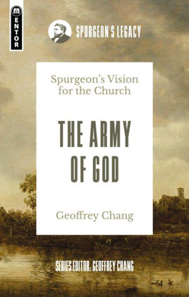 Picture of Army of God The