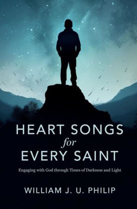 Picture of Heart songs of every saint