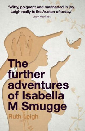 Picture of Further adventures of Isabella M Smugge