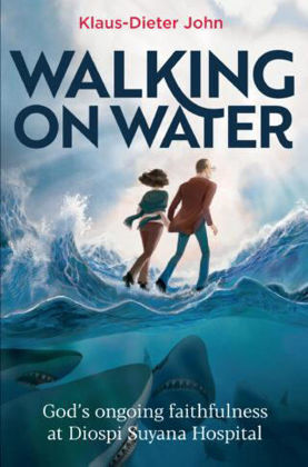 Picture of Walking on water