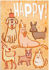 Picture of Birthday Box: Cats and dogs (12)