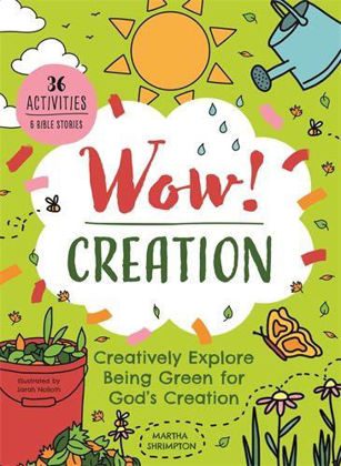 Picture of Wow! Creation