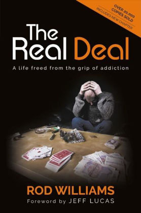 Picture of Real deal The