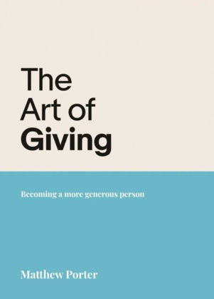 Picture of Art of giving The