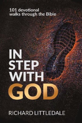 Picture of In step with God