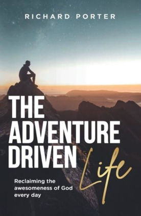 Picture of Adventure-driven life The