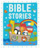 Picture of Bible stories