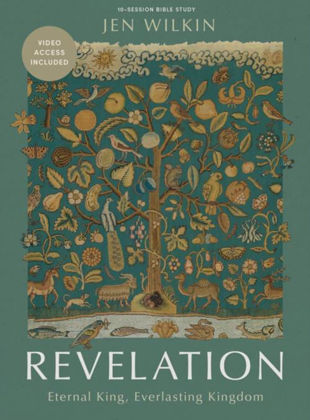 Picture of Revelation