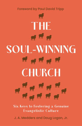 Picture of Soul-winning church The