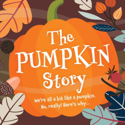 Picture of Pumpkin story The