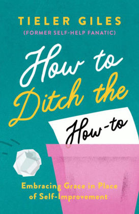 Picture of How to ditch the how-to