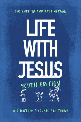 Picture of Life with Jesus - youth edition