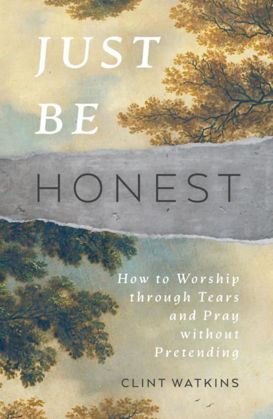 Picture of Just be honest