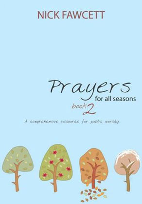 Picture of Prayers for all seasons Vol 2