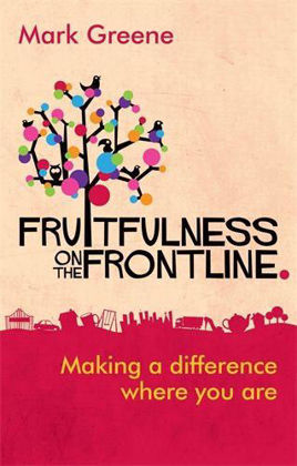 Picture of Fruitfulness on the frontline